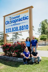 Coastal Chiropractic & Wellness