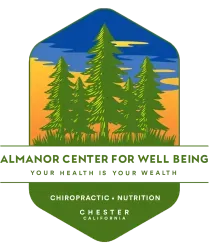 Almanor Center for Well Being