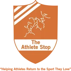 The Athlete Stop