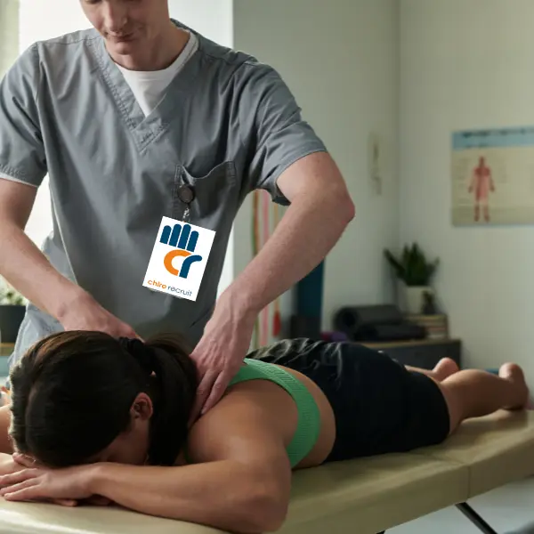 Chiropractic Jobs Online