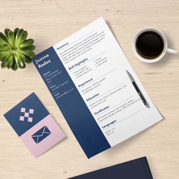 How to Write a Chiropractor CV That Wins Interviews