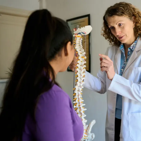 Can You Become a Chiropractor Without a Degree?