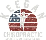 Keegan Chiropractic Sports & Wellness Cliinc