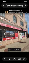 Copiague Chiropractic