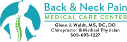 Back and Neck Medical Care Center, LLC
