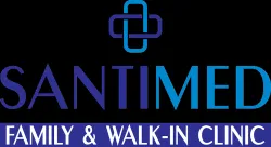 Santimed Family and Walk-in Clinic