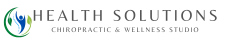 Health Solutions Chiropractic & Wellness Studio