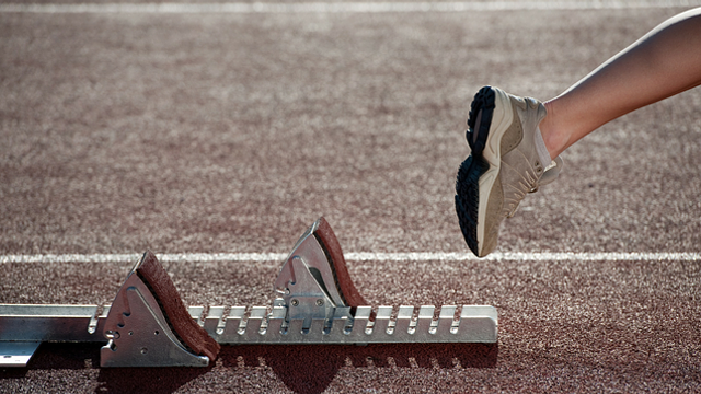 Major Athletics Events Supported by Chiropractors