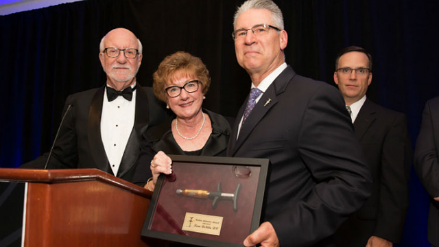 Activator Methods marks 50 years of leadership