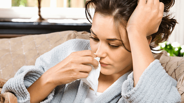 Three Handy Tips to help our Patients Navigate the Flu Epidemic
