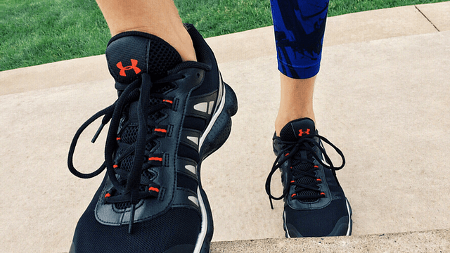 Encourage Chiropractic patients to get moving
