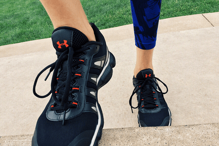 Encourage Chiropractic patients to get moving