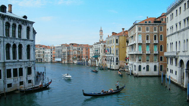 Chiropractic jobs in Italy - 3 Reasons why Chiropractors should practice there