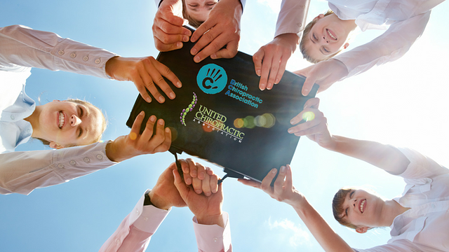 4 Reasons Why as a Student in the UK You Need to Join the United Chiropractic Association or British Chiropractic Association