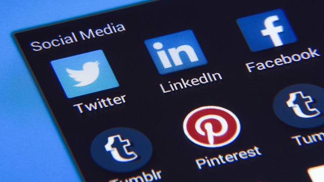 The Understated Chaos of Social Media