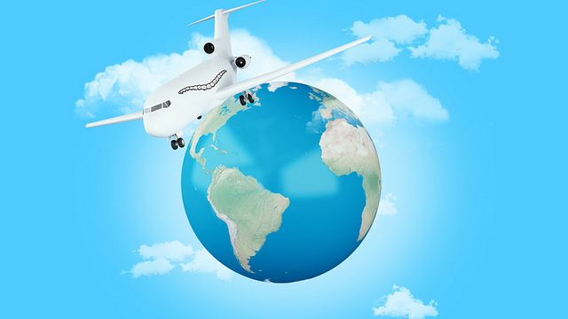 Patriot or Trend Setter? Know the laws Before Leaving Your Country