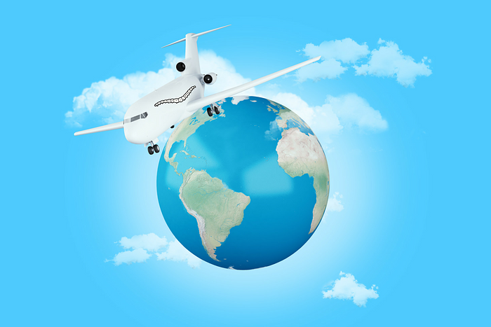 Patriot or Trend Setter? Know the laws Before Leaving Your Country