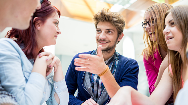 How to Create an Interview Set-up that Actually Works