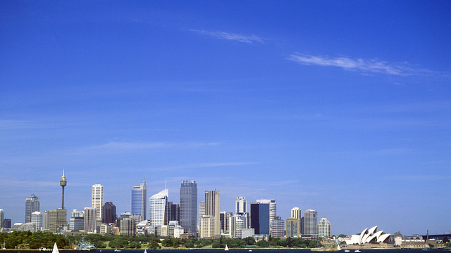 Chiropractic jobs in Australia