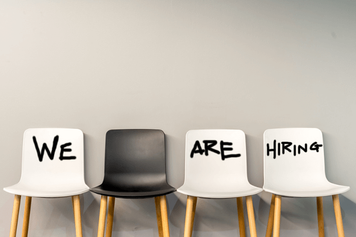 Top 3 Reasons Why You Should Always be Recruiting New Talent