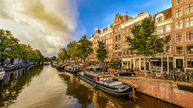 Working as a Chiropractor in the Netherlands
