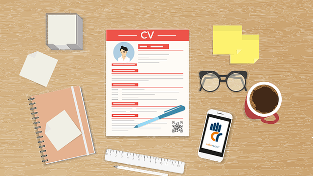 Revitalize Your Chiropractor Resume  - Top 5 Ways to Ring in the New Year with a New Chiropractor Job