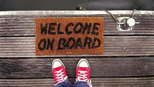 3 Reasons Why Having an On-Boarding Process Can Save You Time, Energy & Money