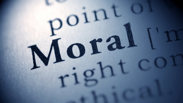 How to Improve Employee Moral