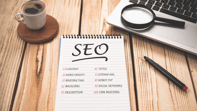 Seven Reasons Chiropractors Should Be Investing in SEO