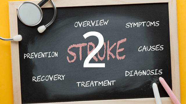 “The Chiropractic Stroke”  Part Two