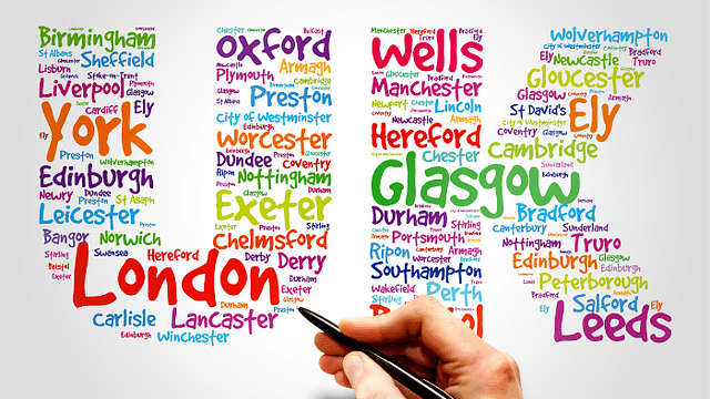 Chiropractic Jobs UK
