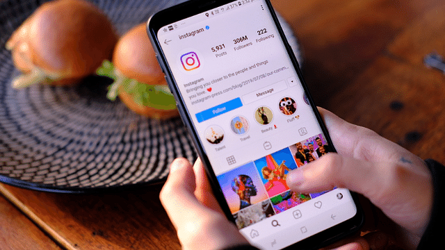 How to gain a massive following on Instagram?