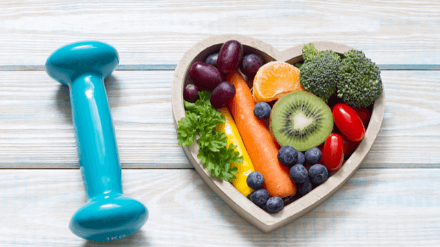 U.S. Department of Agriculture announces $5.7M in funding for diet and nutrition projects