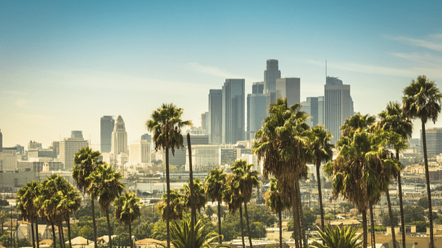 Chiropractic jobs in Los Angeles