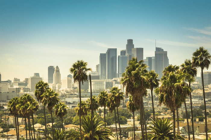 Chiropractic jobs in Los Angeles
