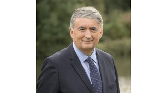 British Chiropractic Association CEO announces his retirement