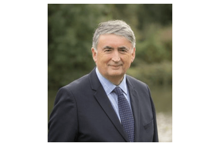 British Chiropractic Association CEO announces his retirement