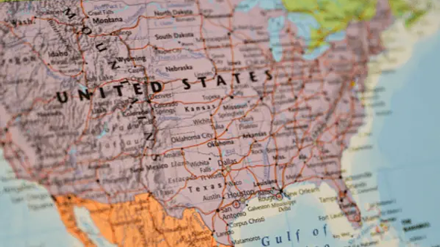 The Top States for Chiropractor Job Growth