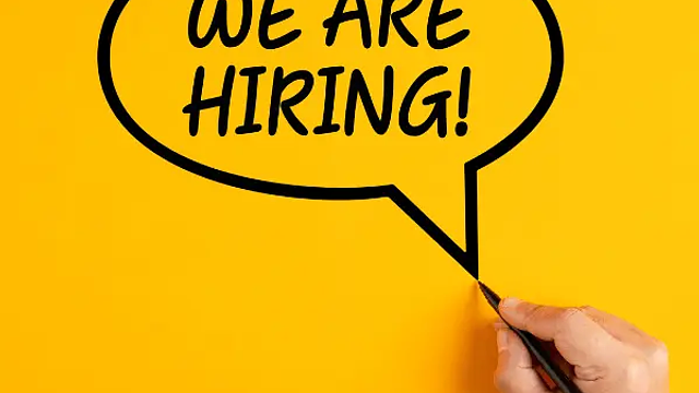 Creating a Chiropractic Associate Job Advert