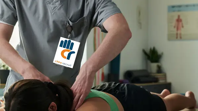 Chiropractic Jobs Online