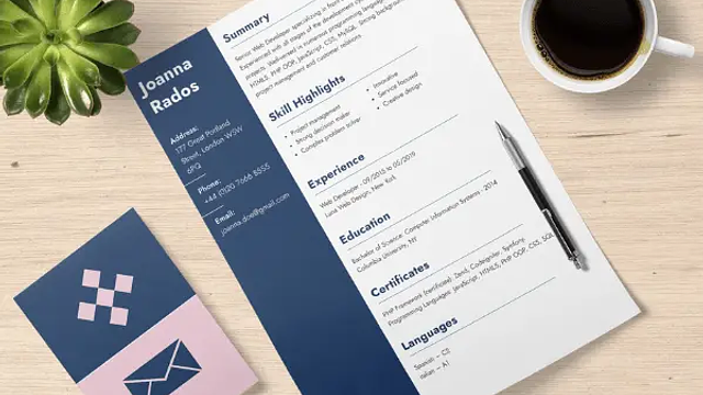 How to Write a Chiropractor CV That Wins Interviews