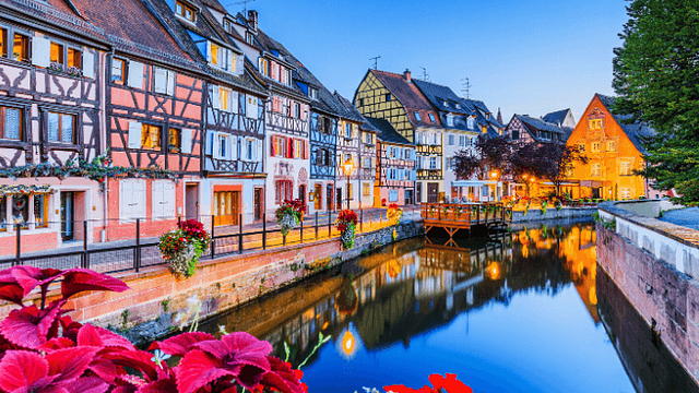 Chiropractic Jobs in France