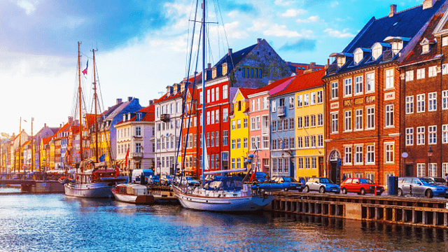 Chiropractic Jobs in Denmark