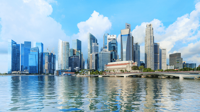 Chiropractic Jobs in Singapore
