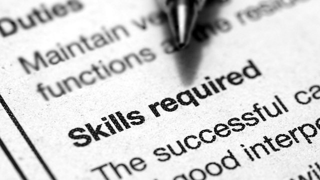 How to write a great job description for a chiropractor