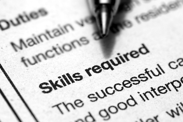 How to write a great job description for a chiropractor