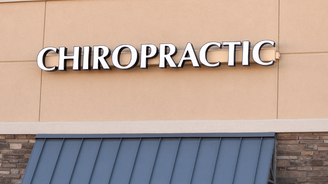 Your Chiropractic Business and You, 2021