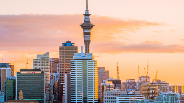 Working as an Overseas Chiropractor in New Zealand